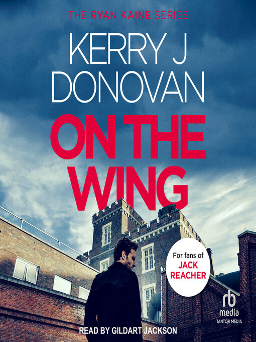 Title details for On the Wing by Kerry J. Donovan - Available